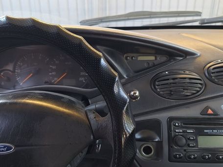 Ford Focus, 2002 — сүрөт 5