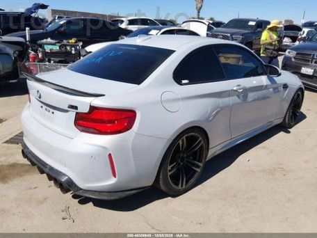 BMW M2, 2021 — photo 4