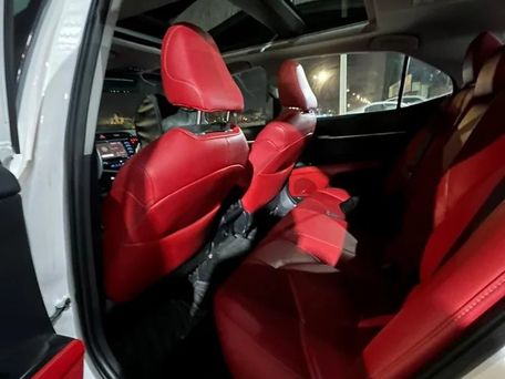 Toyota Camry, 2019 — сүрөт 4