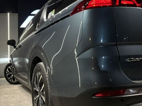 Kia Carnival, 2021 — 照片 15