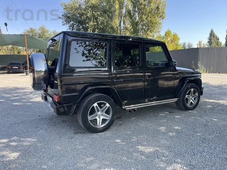 Mercedes-Benz G-Класс, 2014 — фото 3