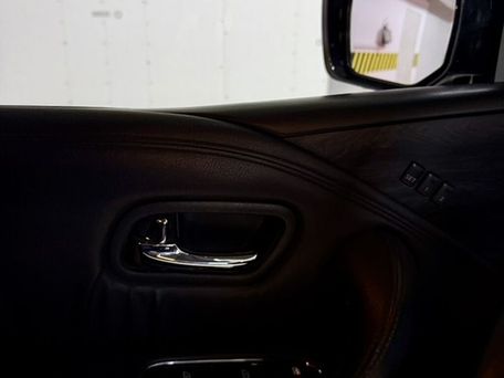 Nissan Patrol, 2010 — photo 17