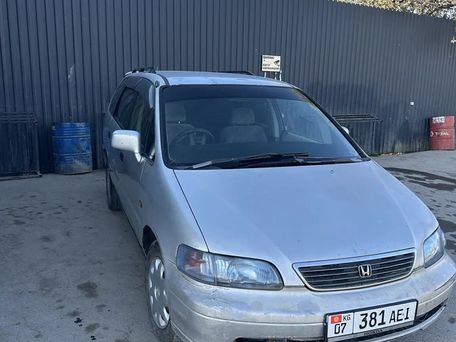 Honda Odyssey, 1997 — 照片 1