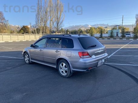 Honda Avancier, 2001 — photo 3
