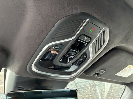 Geely Monjaro, 2021 — 照片 15