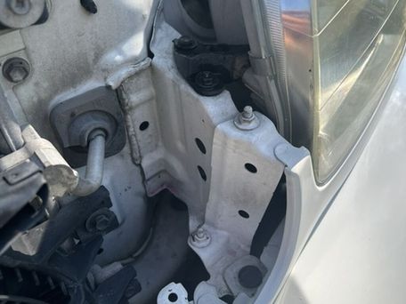 Toyota Sequoia, 2003 — 照片 17
