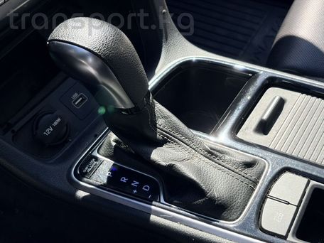 Hyundai Sonata, 2022 — фото 13