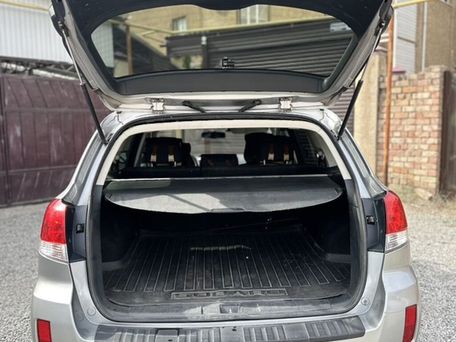 Subaru Outback, 2010 — сүрөт 7