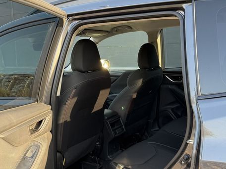 Subaru Forester, 2020 — 照片 3