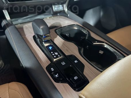 Lexus RX, 2024 — сүрөт 19
