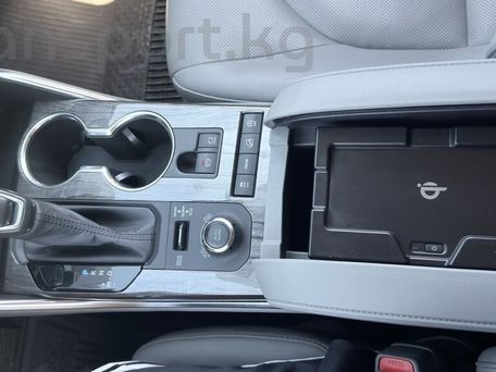 Toyota Highlander, 2019 — сүрөт 7