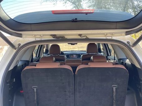 Kia Sorento, 2017 — фото 6