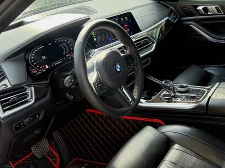 BMW X5, 2019 — фото 7