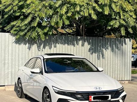 Hyundai Elantra, 2024 — сүрөт 3