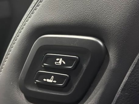 SsangYong Rexton, 2019 — photo 16
