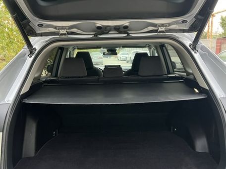 Toyota RAV4, 2022 — 照片 8