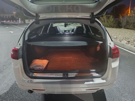 Honda Accord, 2003 — сүрөт 9