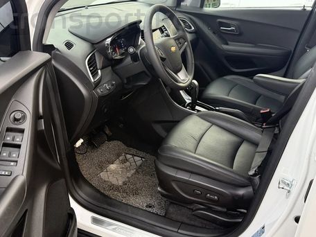 Chevrolet Trax, 2019 — 照片 11