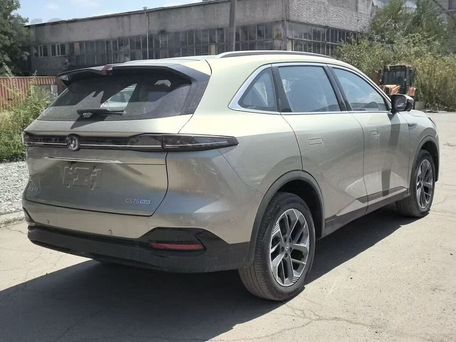 Changan CS75 Plus, 2026 — photo 7