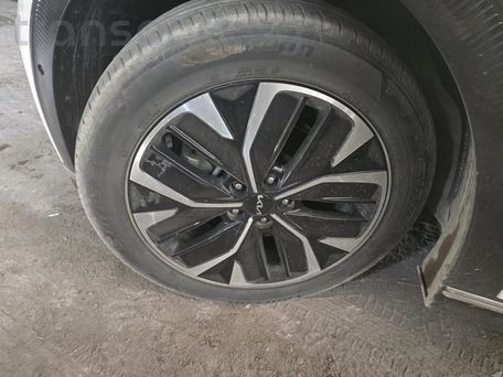 Kia EV6, 2021 — сүрөт 12