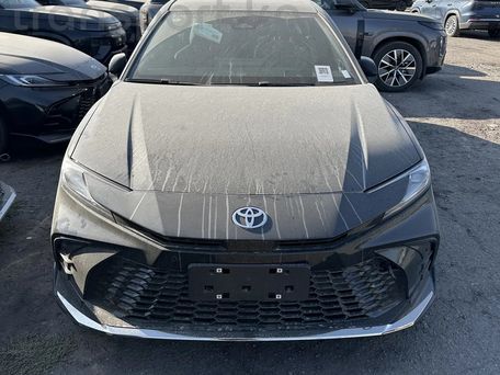 Toyota Camry, 2026 — photo 1