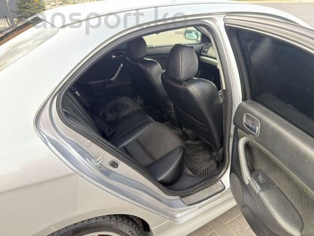 Honda Accord, 2004 — photo 11