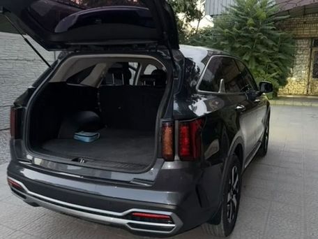 Kia Sorento, 2021 — 照片 6