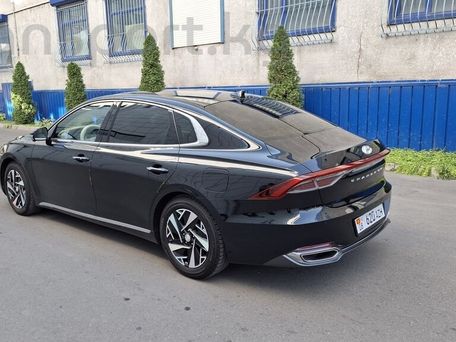 Hyundai Grandeur, 2020 — photo 4