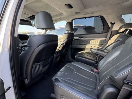 Hyundai Palisade, 2020 — photo 9