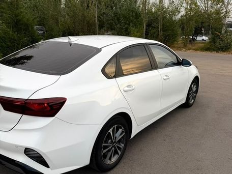 Kia K3, 2021 — photo 9