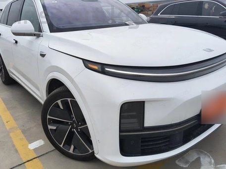 Li Auto (Lixiang) L7, 2024 — фото 1
