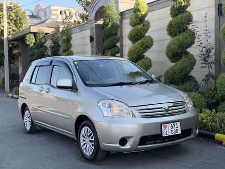 Toyota Raum, 2003 — сүрөт 2