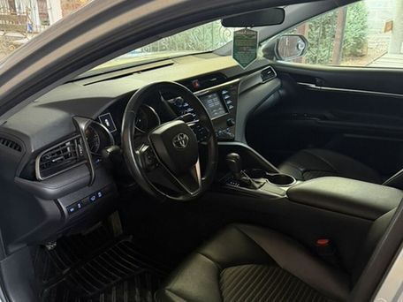Toyota Camry, 2019 — photo 5