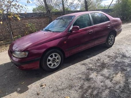 Toyota Carina, 1997 — фото 1