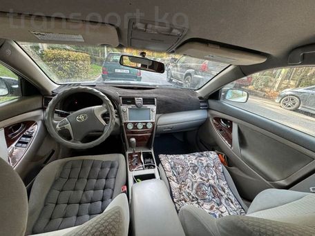 Toyota Camry, 2008
