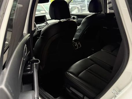 Kia Sorento, 2022 — сүрөт 9