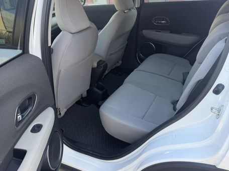 Honda HR-V, 2020 — photo 5