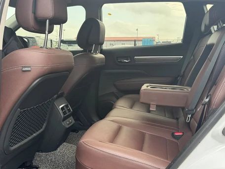 Renault Samsung QM6, 2020 — сүрөт 11