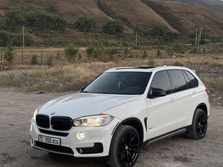 BMW X5, 2018 — фото 10