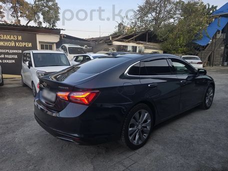 Chevrolet Malibu, 2020 — сүрөт 5