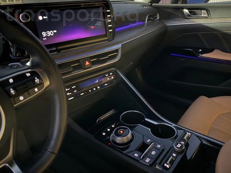 Kia K5, 2020 — photo 5