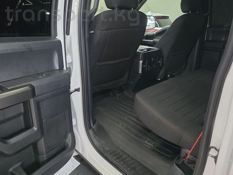 Ford F-150, 2019 — photo 9