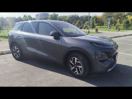Changan Qiyuan Q05, 2026 — 照片 2