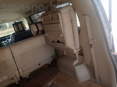 Honda Stepwgn, 2005 — сүрөт 7