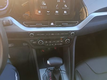 Kia Niro, 2020 — 照片 11