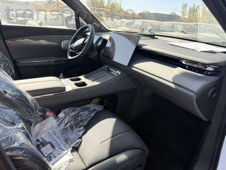 GAC S7, 2026 — photo 4