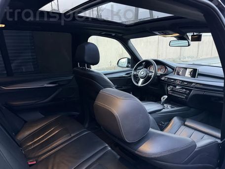 BMW X5, 2017 — сүрөт 7