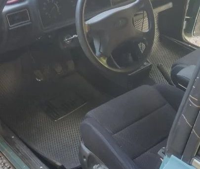 Lada (ВАЗ) 2107, 1996 — фото 3