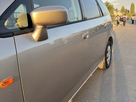 Honda Stream, 2001 — сүрөт 6