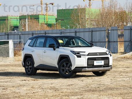 Toyota RAV4, 2026 — photo 3
